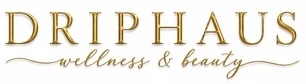 Drip Haus Wellness & Beauty Logo Drip Haus Wellness & Beauty Logo